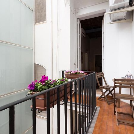 Ideal Apartment D'Ascanio, Piazza Navona Rome Buitenkant foto