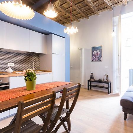 Ideal Apartment D'Ascanio, Piazza Navona Rome Buitenkant foto