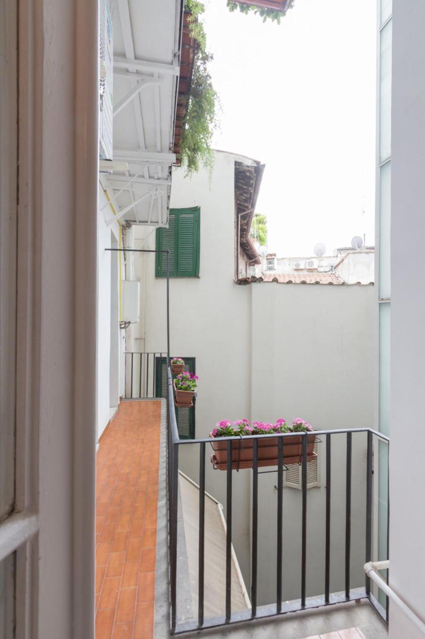 Ideal Apartment D'Ascanio, Piazza Navona Rome Buitenkant foto