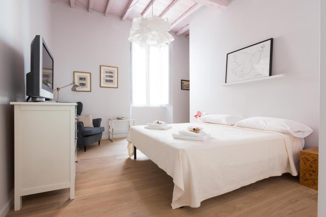 Ideal Apartment D'Ascanio, Piazza Navona Rome Buitenkant foto