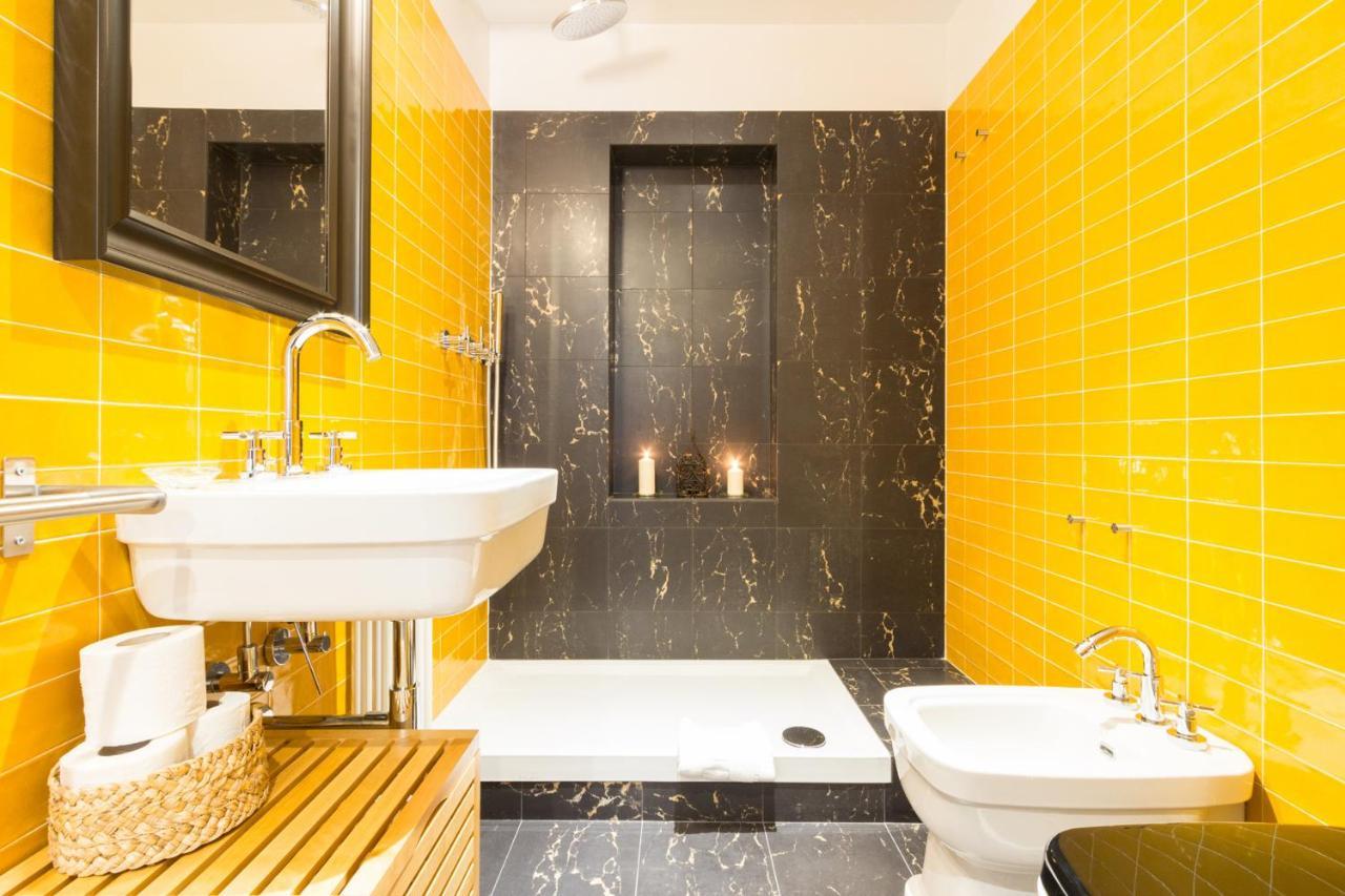Ideal Apartment D'Ascanio, Piazza Navona Rome Buitenkant foto