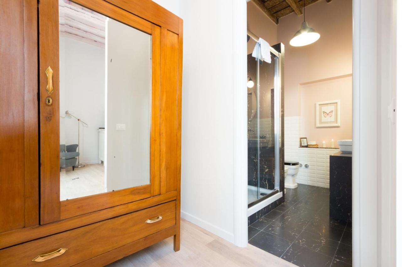 Ideal Apartment D'Ascanio, Piazza Navona Rome Buitenkant foto
