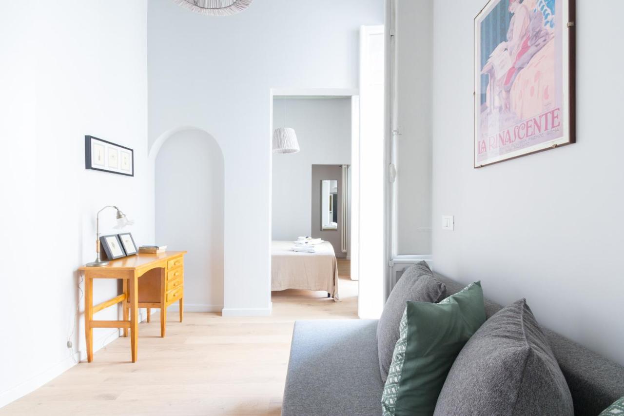 Ideal Apartment D'Ascanio, Piazza Navona Rome Buitenkant foto