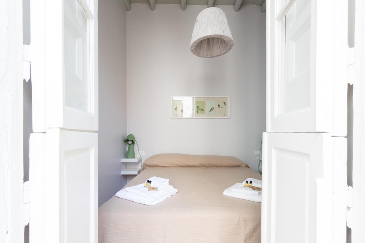 Ideal Apartment D'Ascanio, Piazza Navona Rome Buitenkant foto